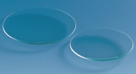 Watch glasses, 120 mm, soda-lime glass, edge grinded, DIN 12 341_1598013