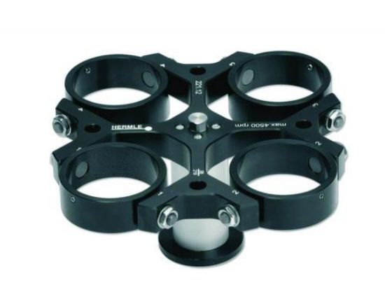 Swing-out rotor, 4-places_1600417