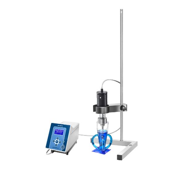 Ultrasonic homogenizer HD 4200 SONOPULS, Set: consisting of: generator GM 4200, ultrasonic converter UW 200,_1598585