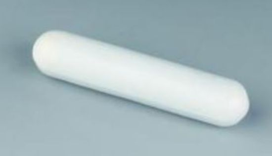 Magnetic stirring bars 25 x 5 mm, PTFE, cylindrical_1602035