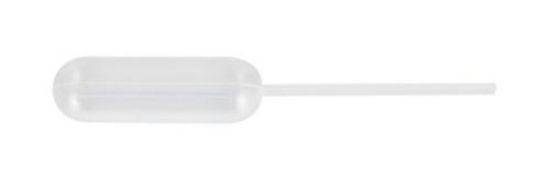 Pasteur-Plast pipets 4 ml 87 mm, pack of 500_1602458