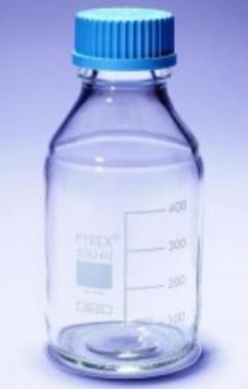 Media-lab bottles 1000 ml Pyrex®, pack of 10_1602632