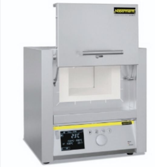 Muffle Furnaces LT 5/11/B410 Capacity 5 l, Power 2,5 kW Heatpower max. 1100°C_1603069