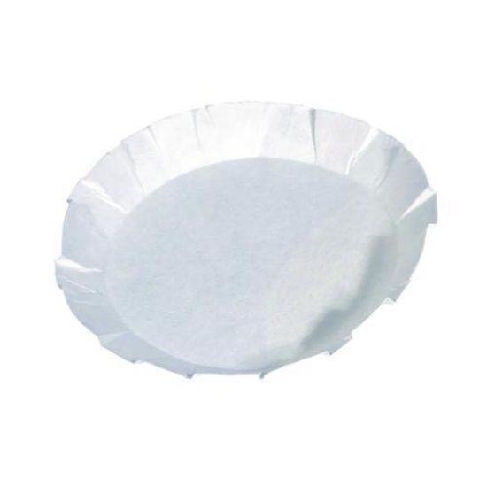 Filter paper circles MN 640, 90 mm with elevated border pack of 2x50 pcs._1626964
