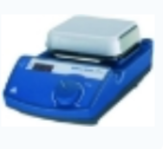 Hotplate C-MAG HP 10 S 2 IKATHERM®, glass ceramics with UK plug_1604883