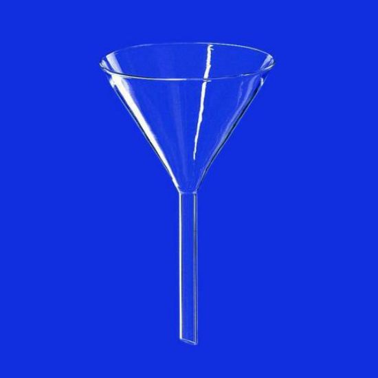 Funnel 30mm soda lime glass_1604667