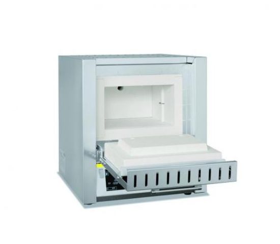 Muffle furnace with flap door LT 5/14/B410 Heatpower max. 1400°C_1606156