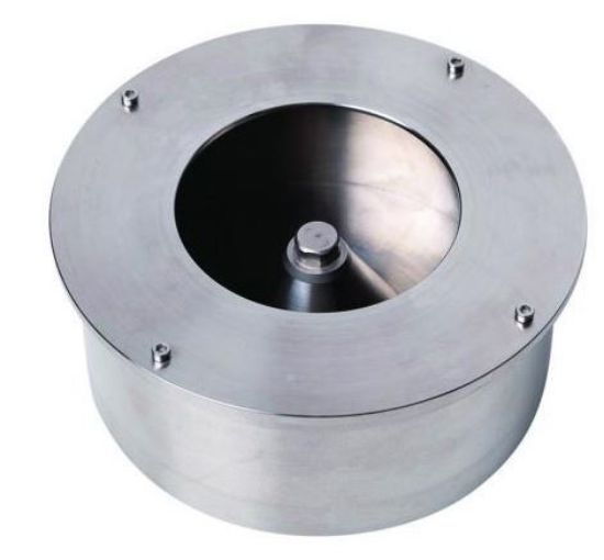 Centrifugal drum 500 ml unperforated_1608645