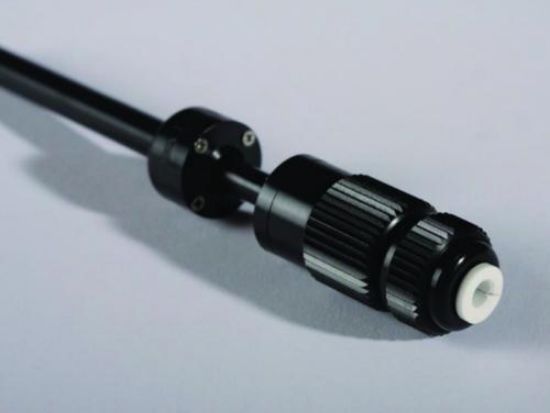 Globus agitator couplings L 190 mm; Ø 6,5 + 10 mm Top mounting Ø 8 mm_1607511