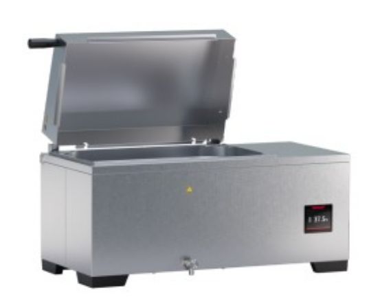 Waterbath WTB24, 23.1l, 10-100°C_1656472