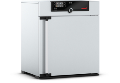 Universal oven UF110m forced air circulation, SingleDISPLAY, 108 l,20 °C - 300 °C, with 2 grids_1383861