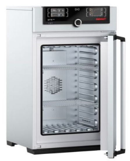 Universal oven UN75plus, +20 to +300°C, 74 l, 120 kg_1235484