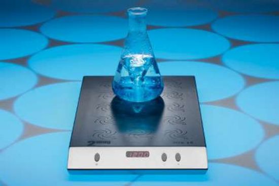 2Mag, Magnetic Stirrer, MIX 15 eco, 15 point, Internal Control, 1500 mL, 1200 rpm_1132851