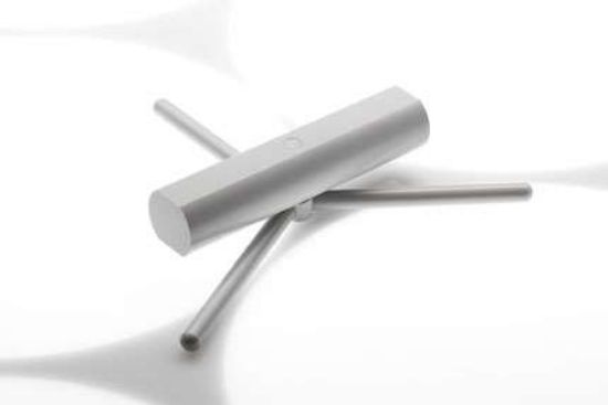 2Mag, Stirring Bar, SATELLITE 140 (44900), ZEDEX, 32 x 140 mm round, 227 mm tripod, 0.46 kg_1151089