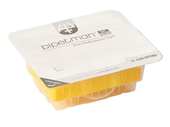 Gilson DIAMOND D200 Blister Refill