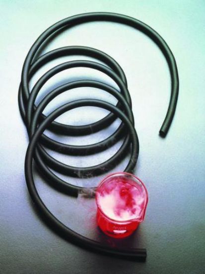 Norprene® tubing,black,3.2x1.6 mm wall, p.m_1506485