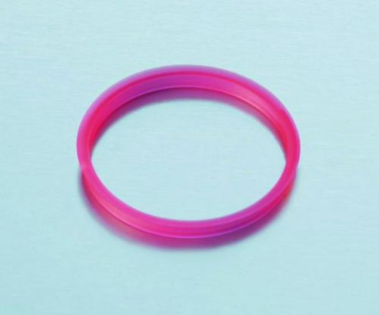 Pouring ring, GL 45, EFTE red_1507499