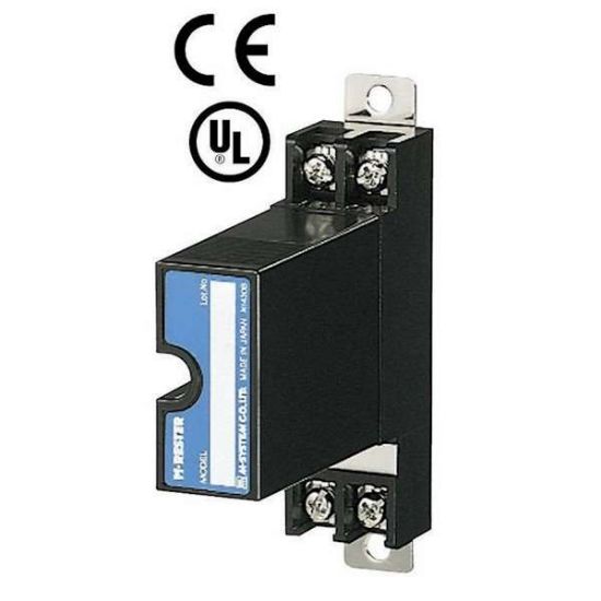 M-System MDP-24-1 Lightning & Surge Protector For 4-20mA And Pulse Signal_1218175