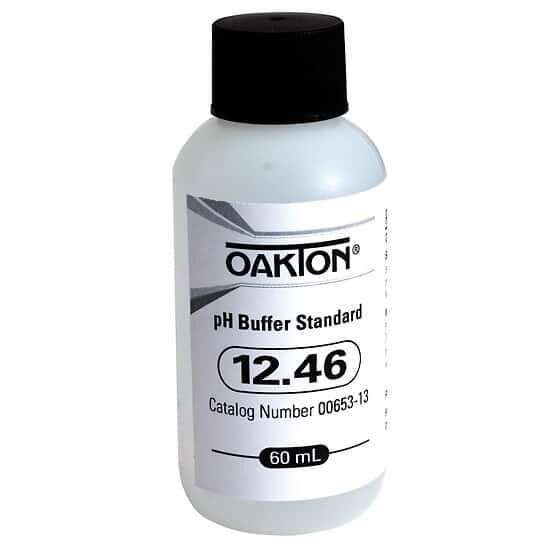 BUFFR PH 12.46 5/60ML BOTTLE_1227863