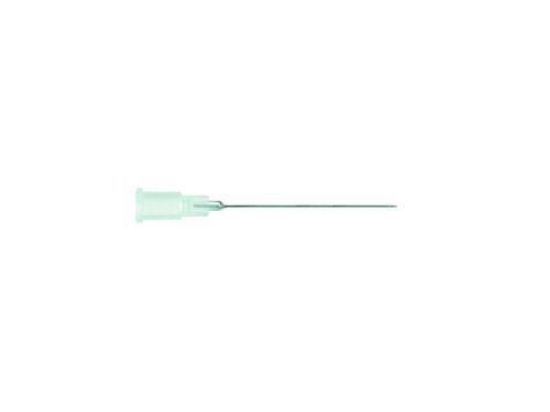 Sterican® dental disposable needle G 27, Gr.30/23, 0,40x25 mm grey, pack of 100_1600985