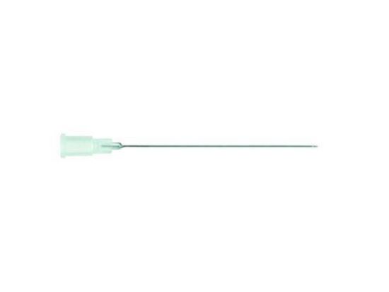 Sterican @ Dental needles 27G x 1 1/2,  size  30/42, 0,40x40 mm gray, pack of 100_1601082
