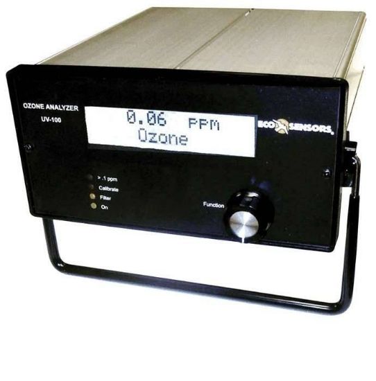 UV OZONE ANALYZER_1079259