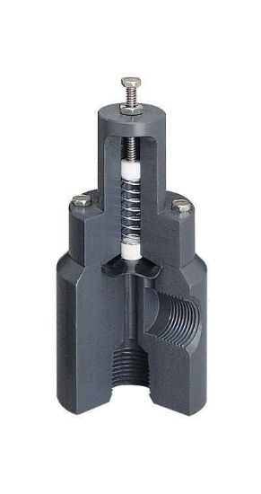 VALVE RELIEF PVC 1/4"NPT(F)_1076805