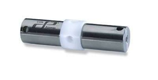 VALVE SOLENOID 8-INLT 12V PEEK_1078579