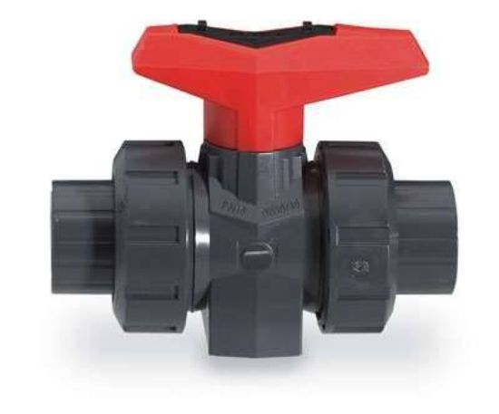 BALL.VALVE 1/2" PVC W/EPDM_1079505