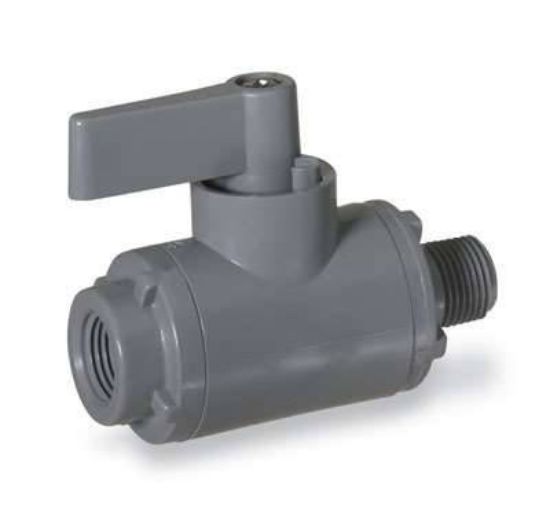 VALVE BALL PVC 1/8NPTM/F EPDM_1079507