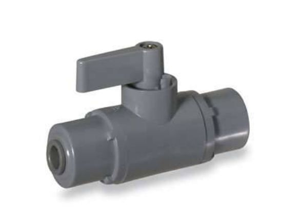 VALVE BALL PVC 1/4 JG EPDM_1077968