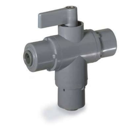 VALVE BALL PVC 1/4 JG EPDM_1079514