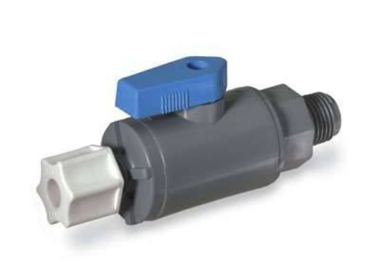 VALVE BALL PVC 1/4NPTM/COMP EP_1078130