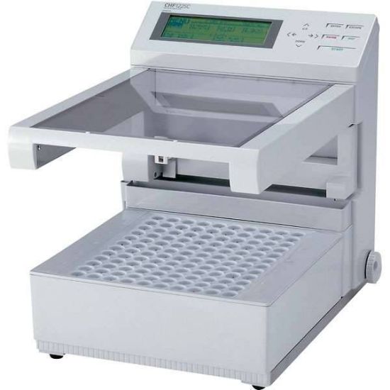 Advantec CHF122SC Microcomputer Controlled Fraction Collector, 110-240 VAC_1078983