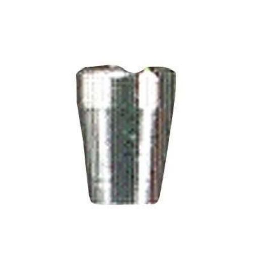 Idex Stainless Steel Ferrules, 1/16