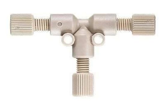 TEE HIGH-PRESSURE 1/16"_1080556