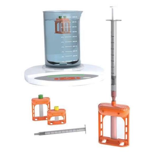 MICROFLOATALYZER 50KD 500UL_1083510