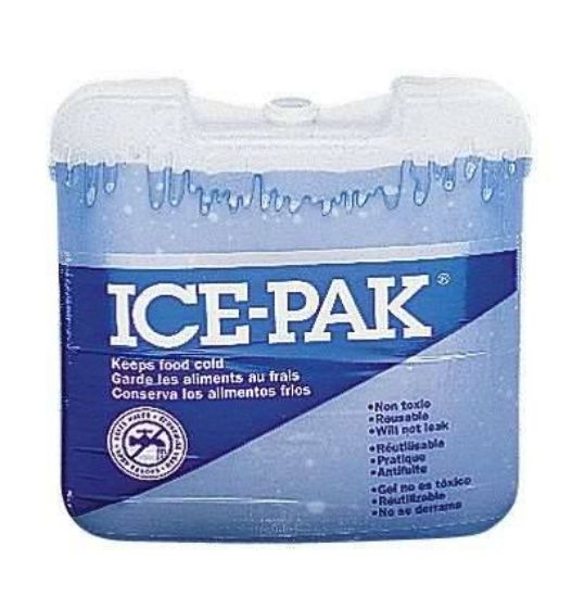 ICE PACKS 18/CS_1095123
