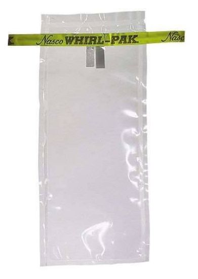 BAGS SAMPLING 36OZ 500/BX_1095598