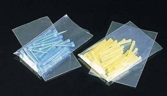 BAGS LDPE 3X5 1000/PK_1095573