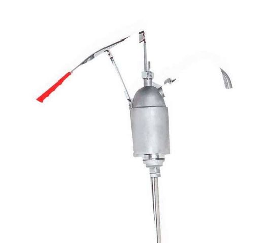 PMP LEVER DRUM SSPTFE 12OZ_1097423