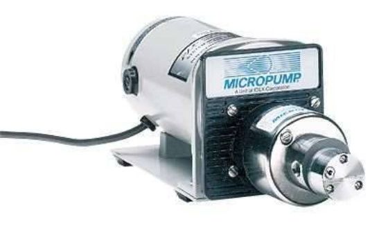 VWR Micropump Pump Head Adapter Kit, NEMA 56C to A-Mount, 50%+ High ...