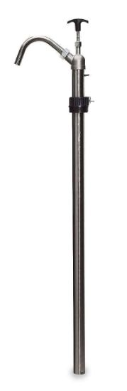 DRUM PUMP 8 STROKES/GALLON_1101372