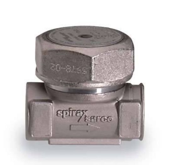 STEAM TRAP THERMODYNAMIC 1/2"_1101953