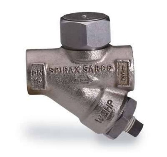 STEAM TRAP THERMDYN BLOWDN 1/2_1101955