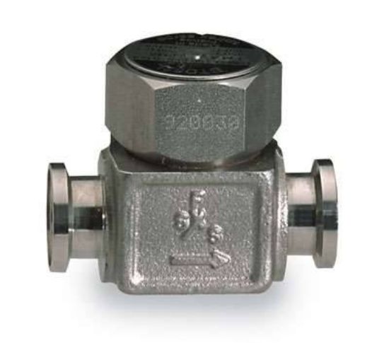 Cole-Parmer Spirax Sarco Thermo-Dynamic Steam Trap, 316L Stainless ...