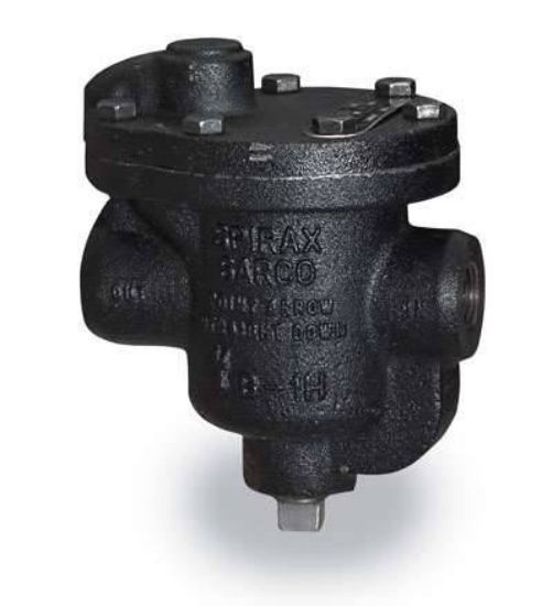 STEAM TRAP INVERTED 125PS 3/4"_1105055