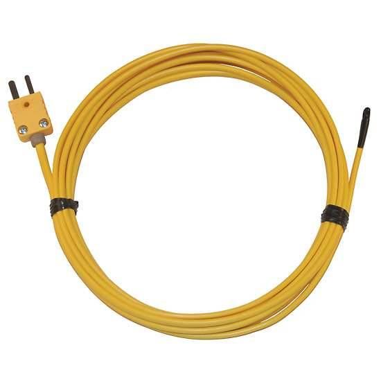 TC-K FLEX WIRE PRB 10FT BARE_1101338