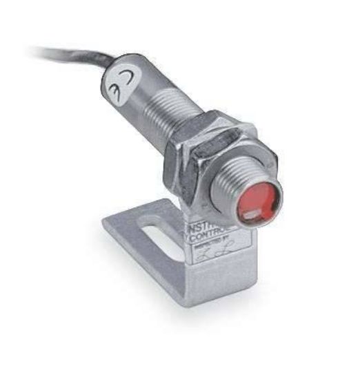 SENSOR OPTICAL W/8FT CABLE_1105965