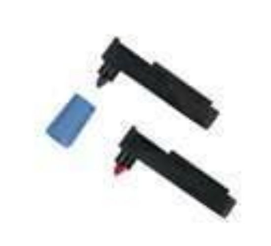 Oakton, Replacement Pen for Hygrothermograph Chart Recorder, Red; 6/Pk_1105300